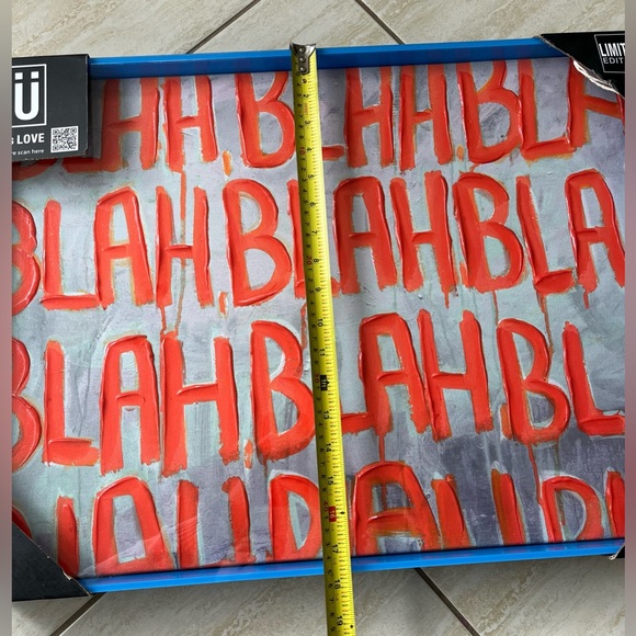 Abstract Art - still in package - Picture 3 of 9